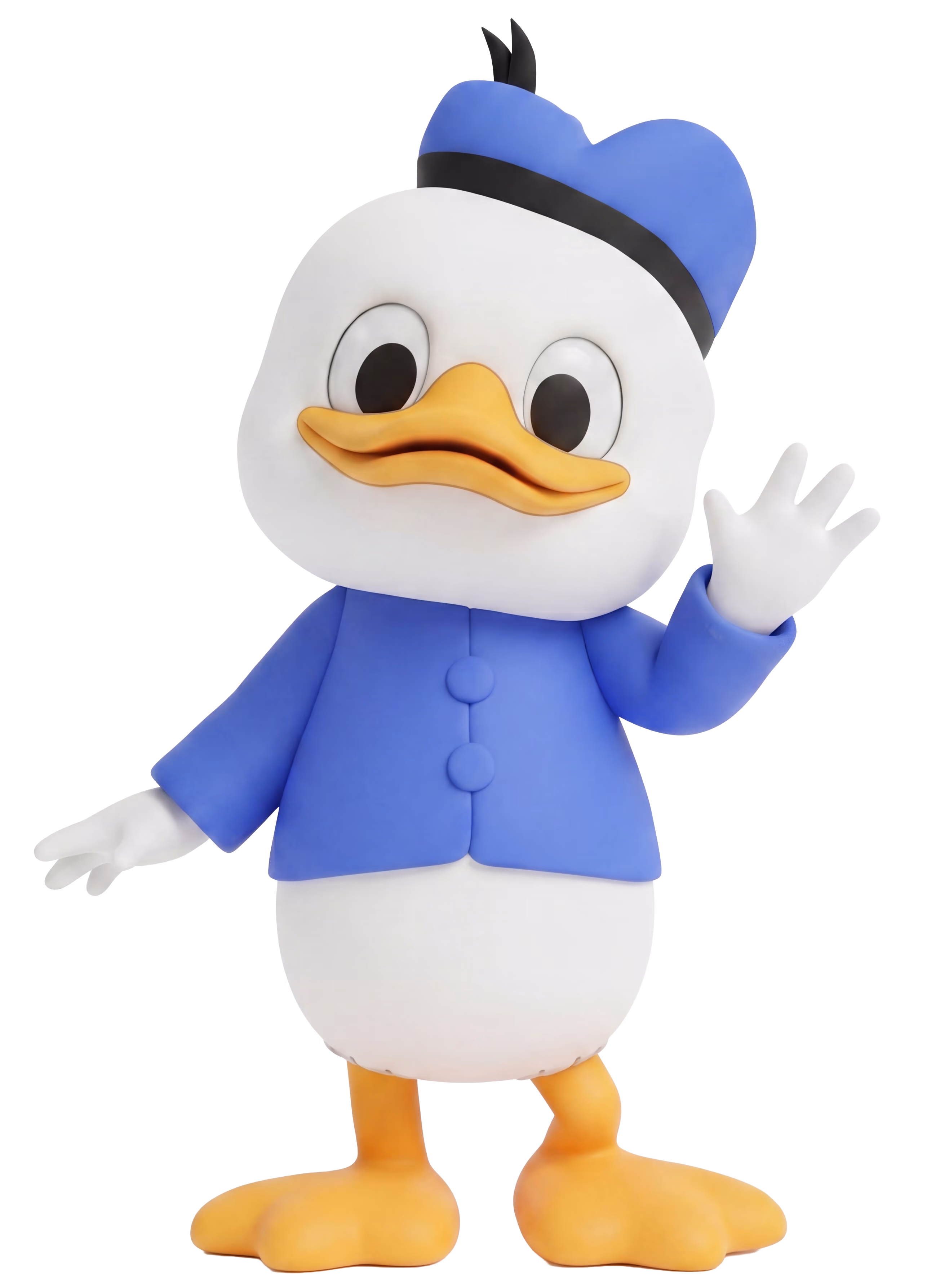Dolan Hero