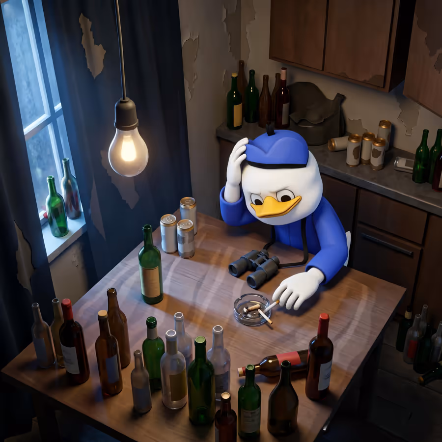 Dolan meme