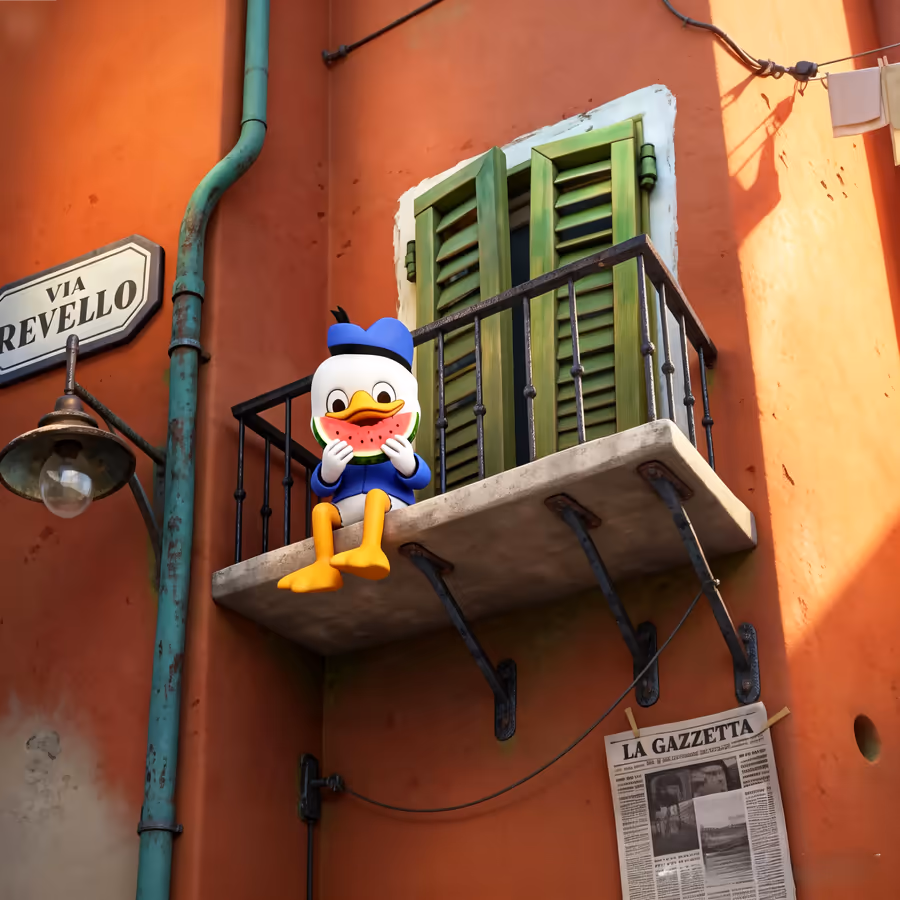 Dolan meme