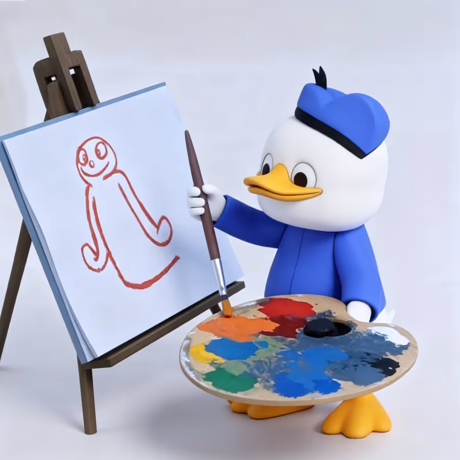 Dolan meme